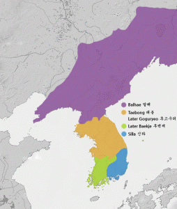 History_of_Korea-Later_three_Kingdoms_Period-915_CE