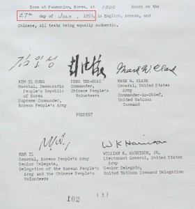 ARMISTICIO